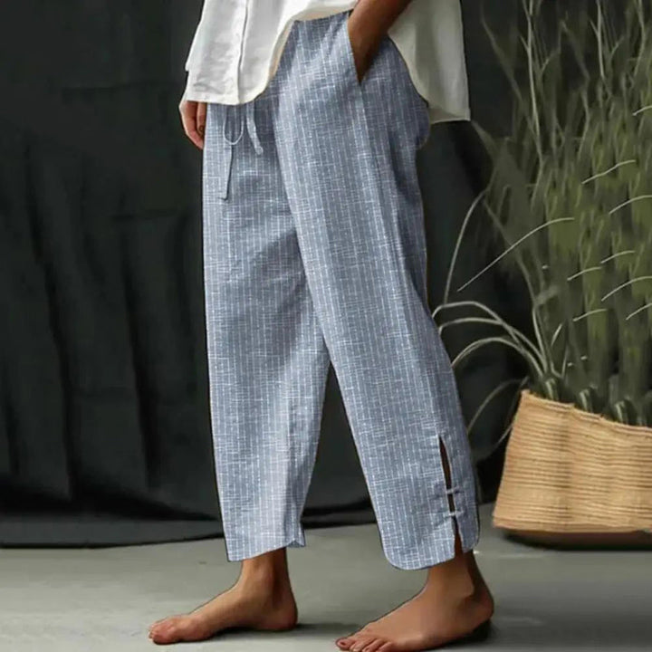 Dahlia | Fluid and Comfortable Pants