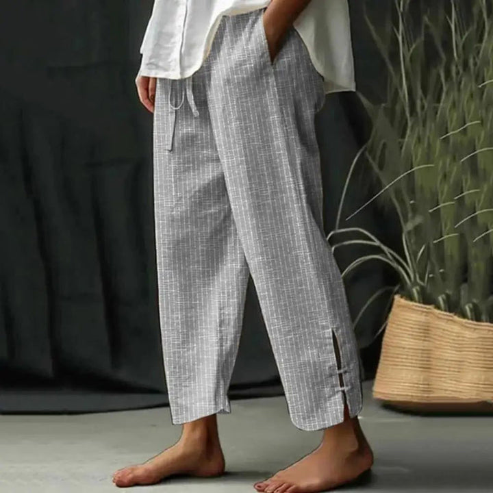 Dahlia | Fluid and Comfortable Pants