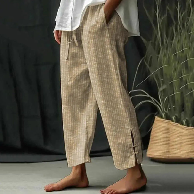Dahlia | Fluid and Comfortable Pants
