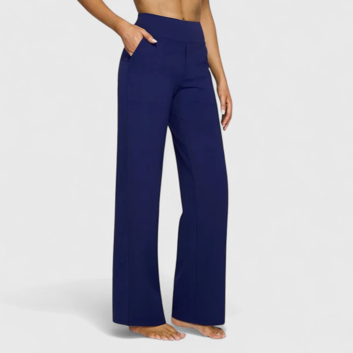 Freya | Flowy and Comfortable Pants
