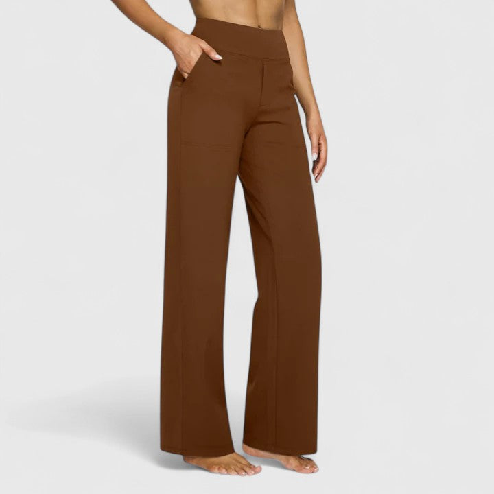 Freya | Flowy and Comfortable Pants