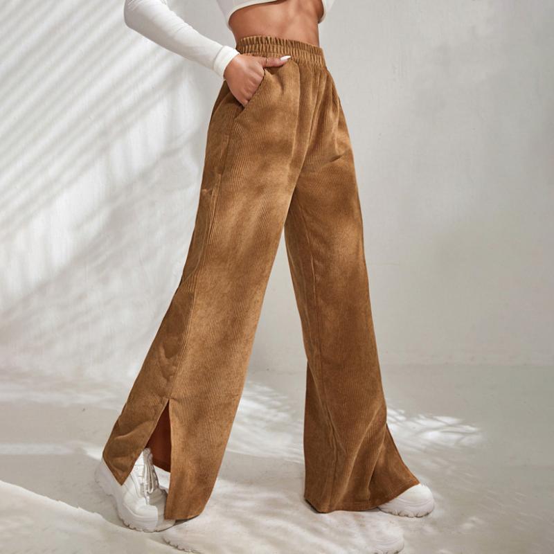 Violet | Fluid and Comfortable Pants