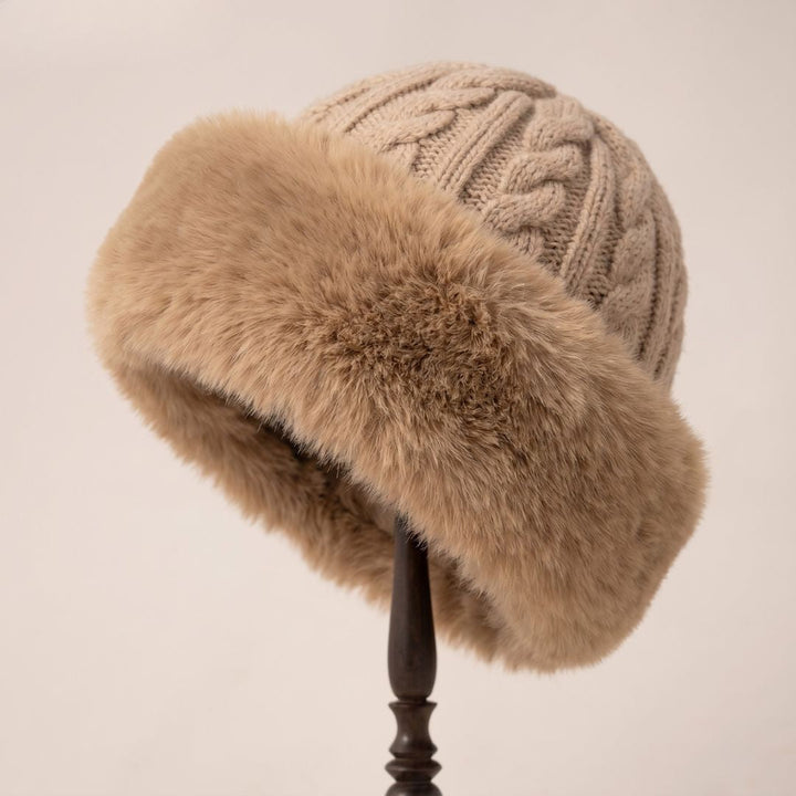 Linda – Soft Lightweight Winter Hat