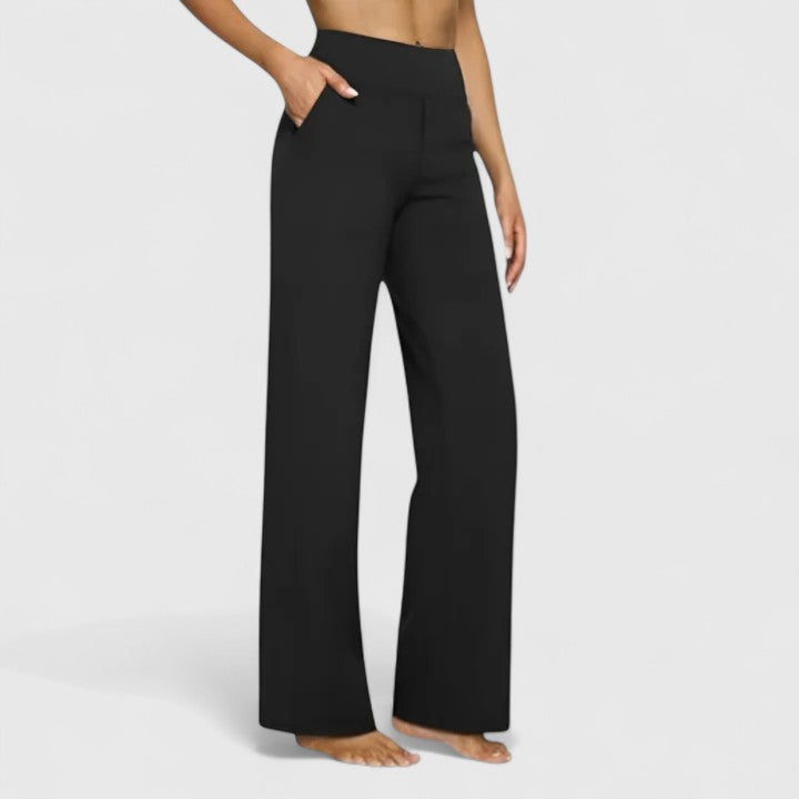 Freya | Flowy and Comfortable Pants