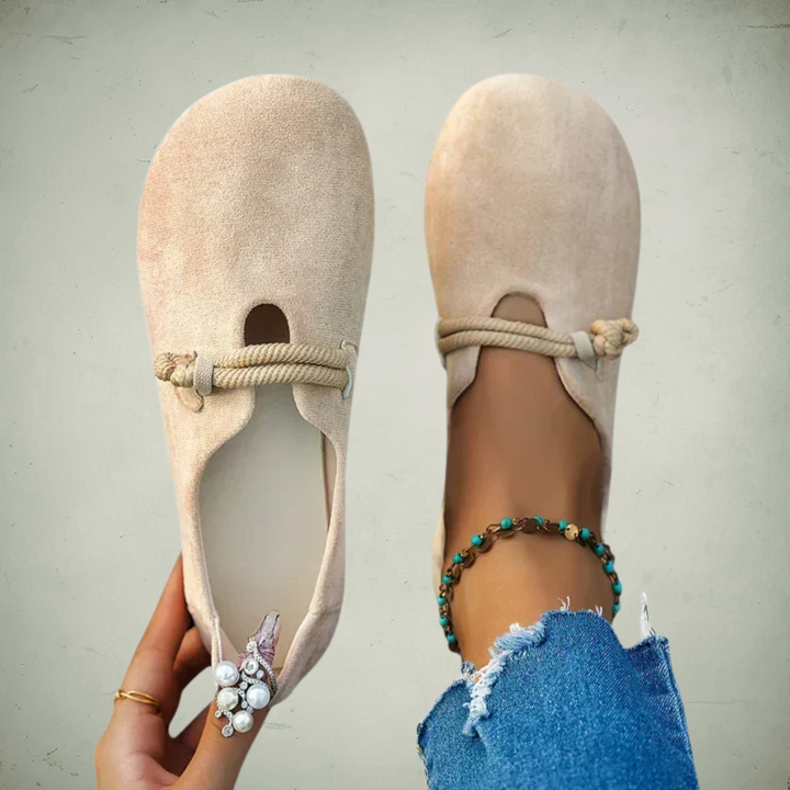 Daphne – Orthopaedic Loafers
