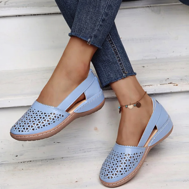 Marianne – Orthopaedic Shoes