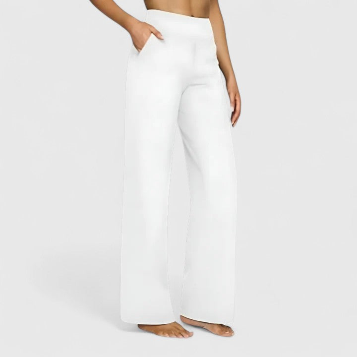 Freya | Flowy and Comfortable Pants