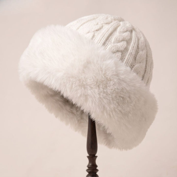 Linda – Soft Lightweight Winter Hat
