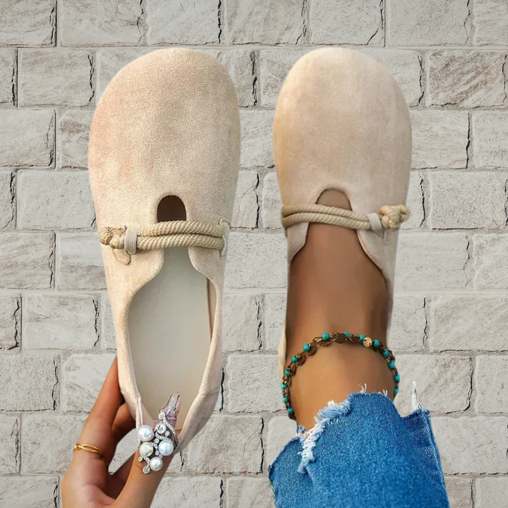 Daphne – Orthopaedic Loafers