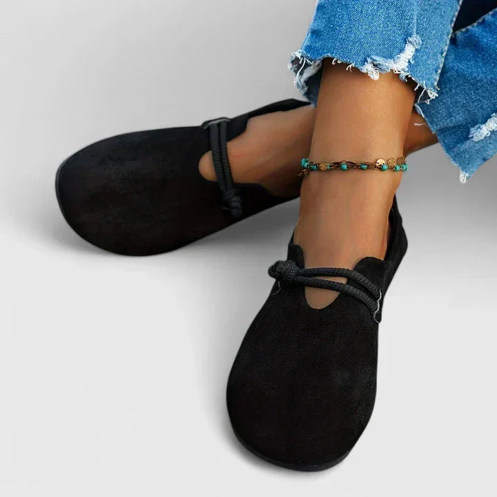 Daphne – Orthopaedic Loafers