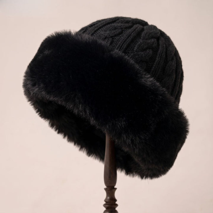 Linda – Soft Lightweight Winter Hat