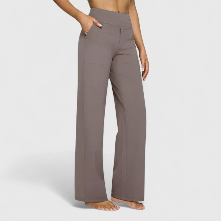 Freya | Flowy and Comfortable Pants
