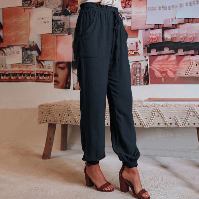 Juniper | Fluid and Comfortable Pants