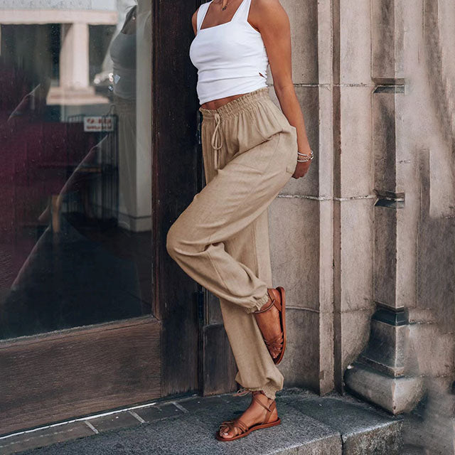 Juniper | Fluid and Comfortable Pants