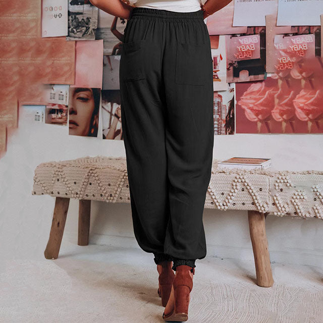 Juniper | Fluid and Comfortable Pants