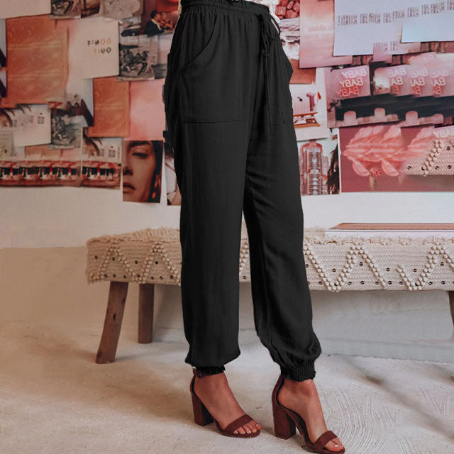 Juniper | Fluid and Comfortable Pants