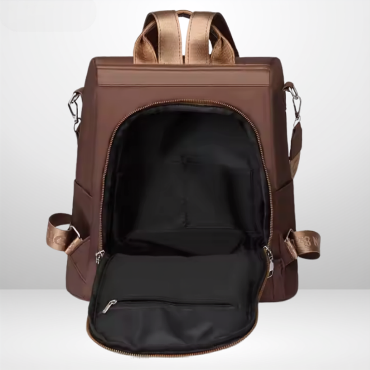 Sharon – Anti-Theft Multi-Compartment Bag