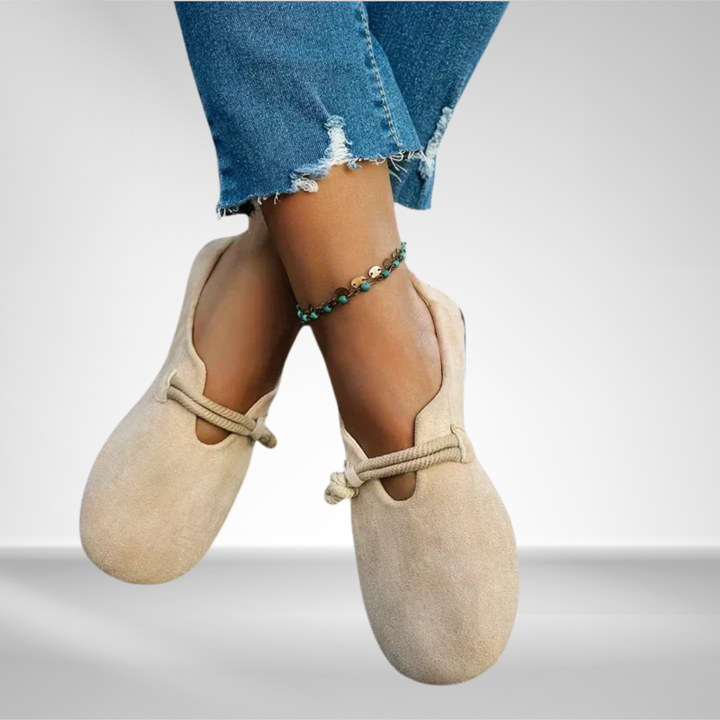 Daphne – Orthopaedic Loafers