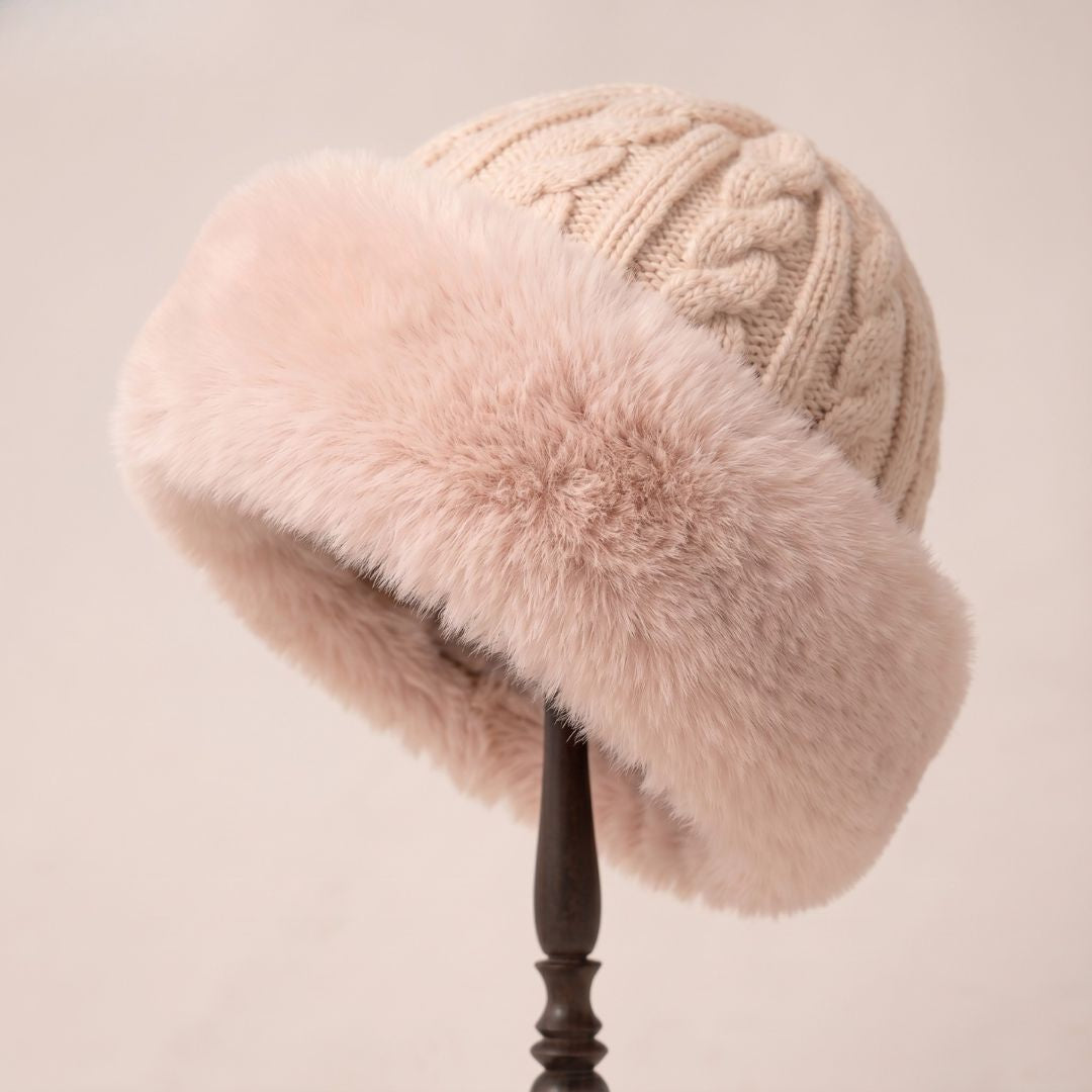 Linda – Soft Lightweight Winter Hat