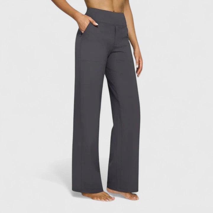 Freya | Flowy and Comfortable Pants