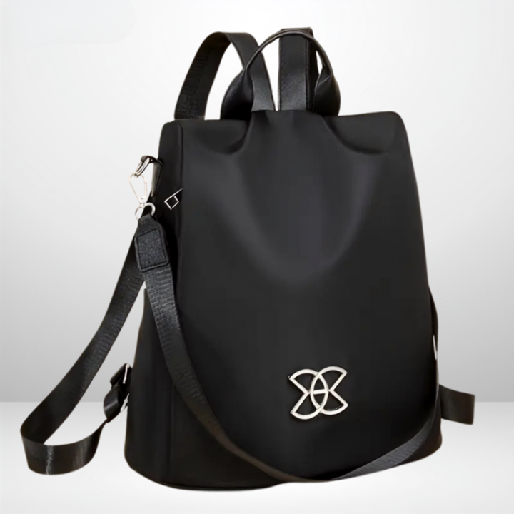 Sharon – Anti-Theft Multi-Compartment Bag