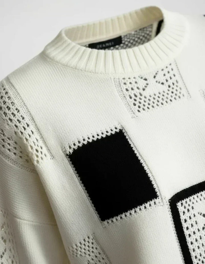 ALICA | ELEGANT & COZY SWEATER