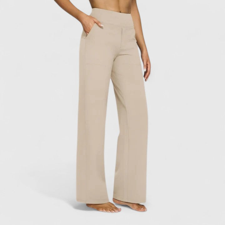 Freya | Flowy and Comfortable Pants