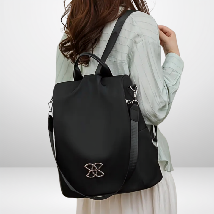 Sharon – Anti-Theft Multi-Compartment Bag