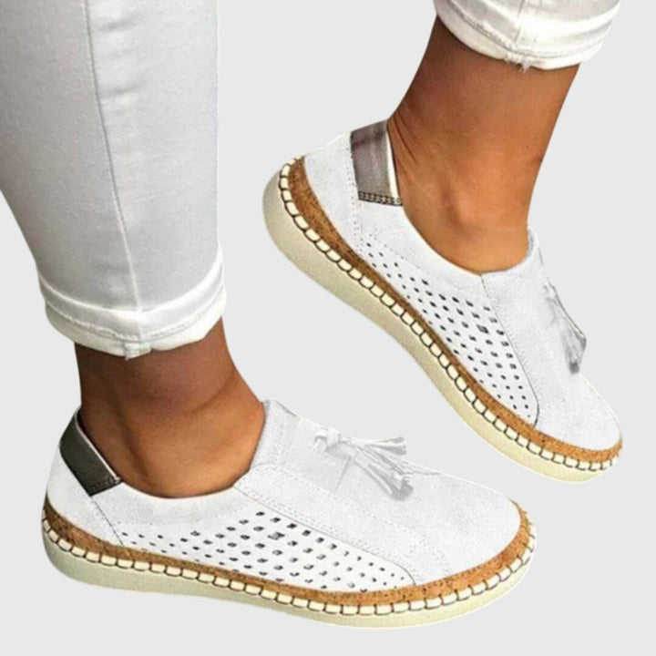 Piper – Orthopaedic Slip-On Shoes