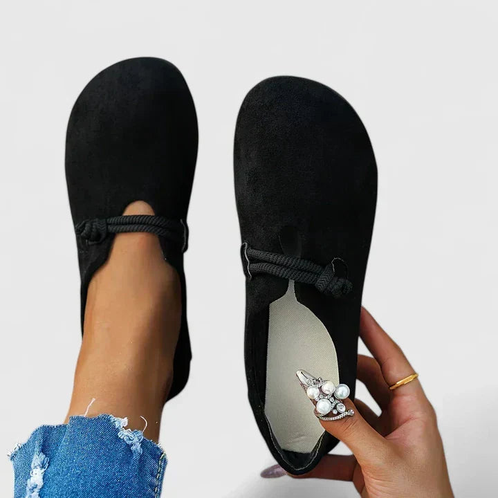 Daphne – Orthopaedic Loafers