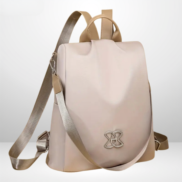Sharon – Anti-Theft Multi-Compartment Bag