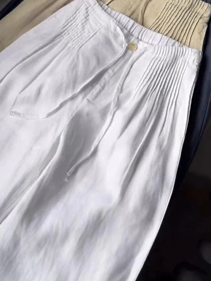 Valerie – Wide-Leg Pants