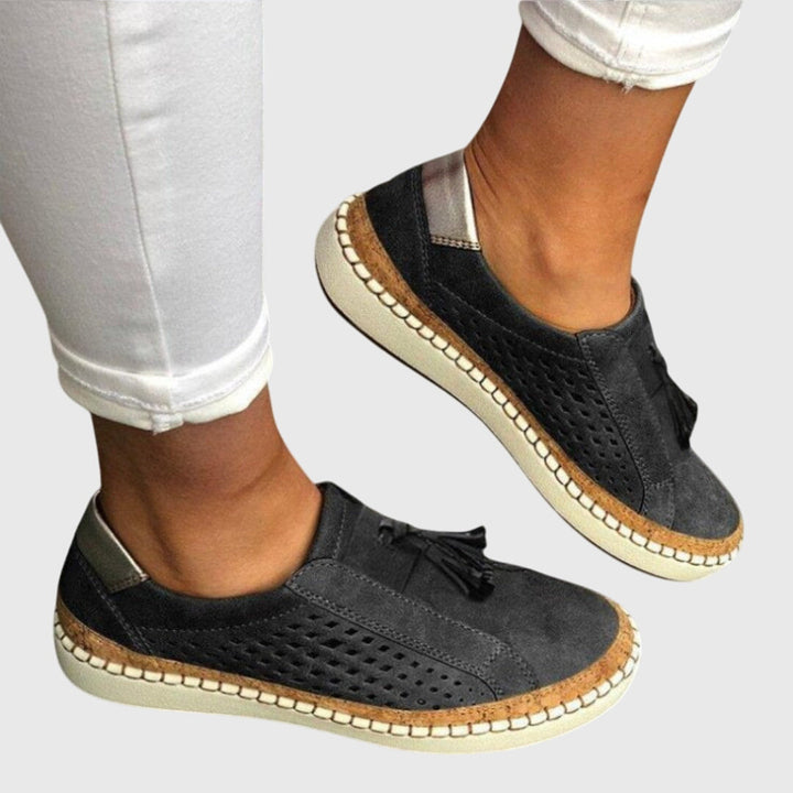 Piper – Orthopaedic Slip-On Shoes