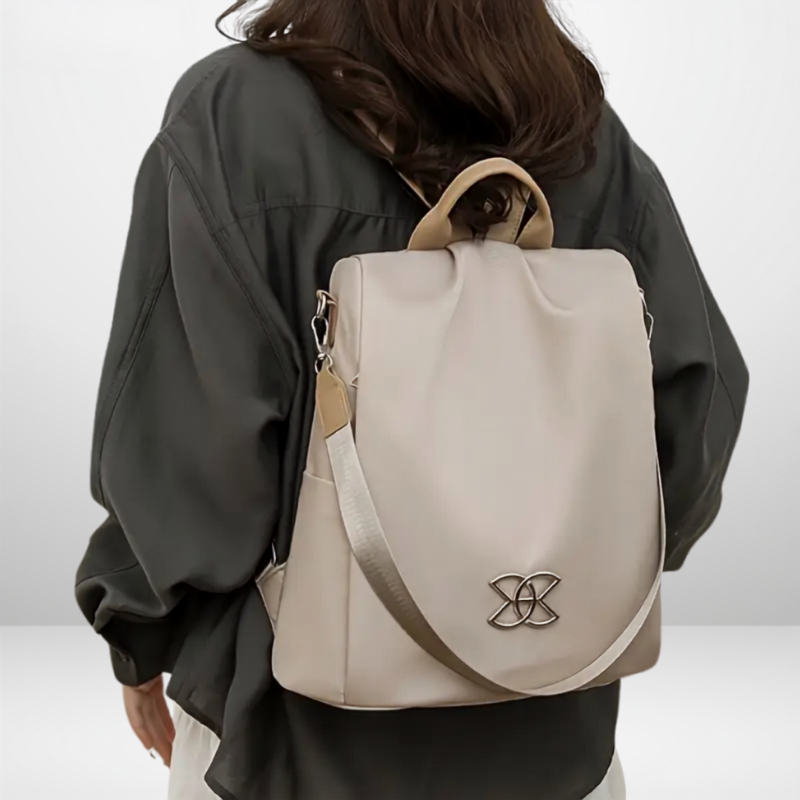 Sharon – Anti-Theft Multi-Compartment Bag