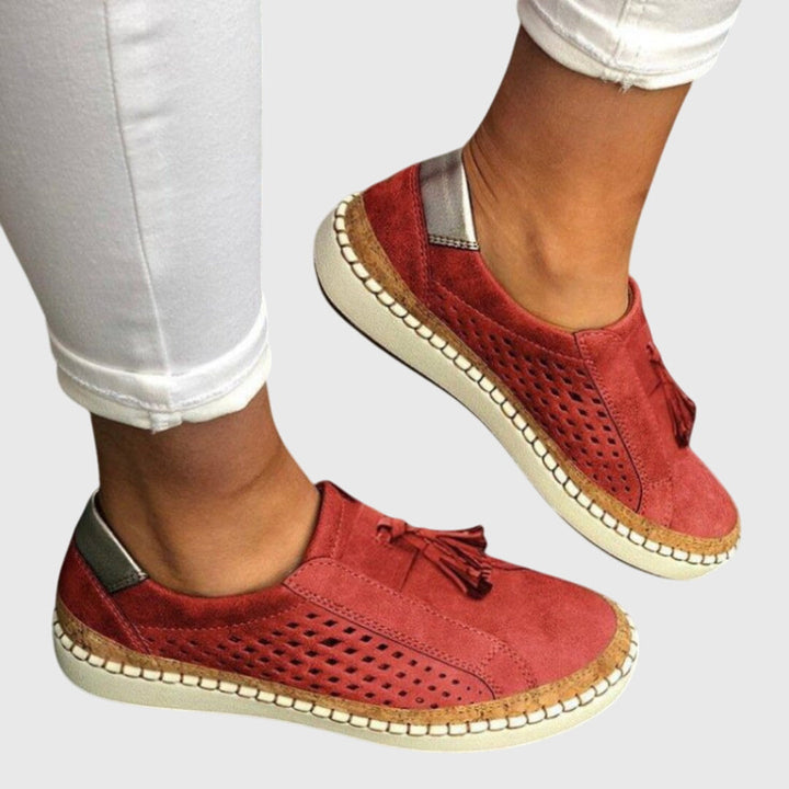 Piper – Orthopaedic Slip-On Shoes