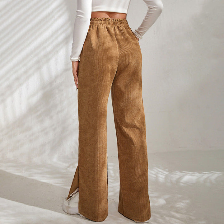 Violet | Fluid and Comfortable Pants