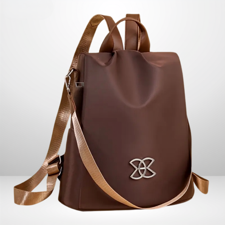 Sharon – Anti-Theft Multi-Compartment Bag