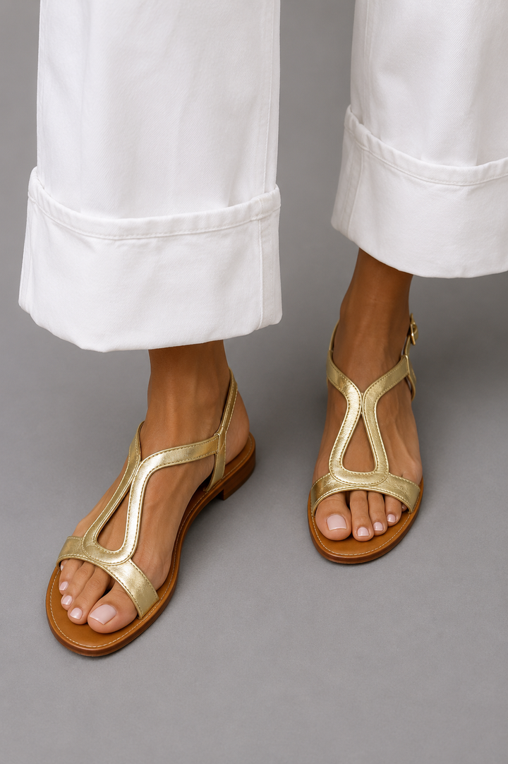Marion – Summer Sun Sandals