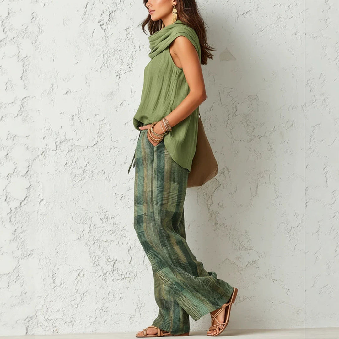 The Marlowe | Two-Piece Comfort Set