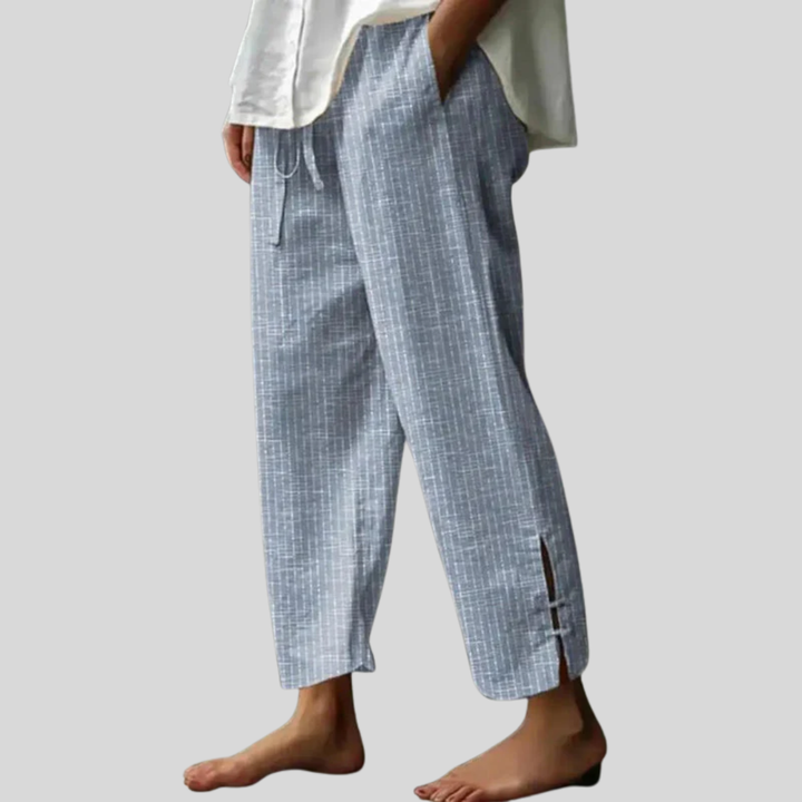 Dahlia | Fluid and Comfortable Pants