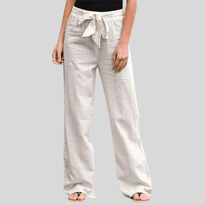 Joleen | Fluid and Comfortable Pants