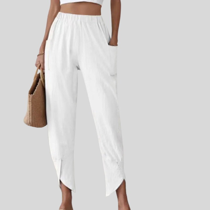 Skye | Fluid and Comfortable Pants