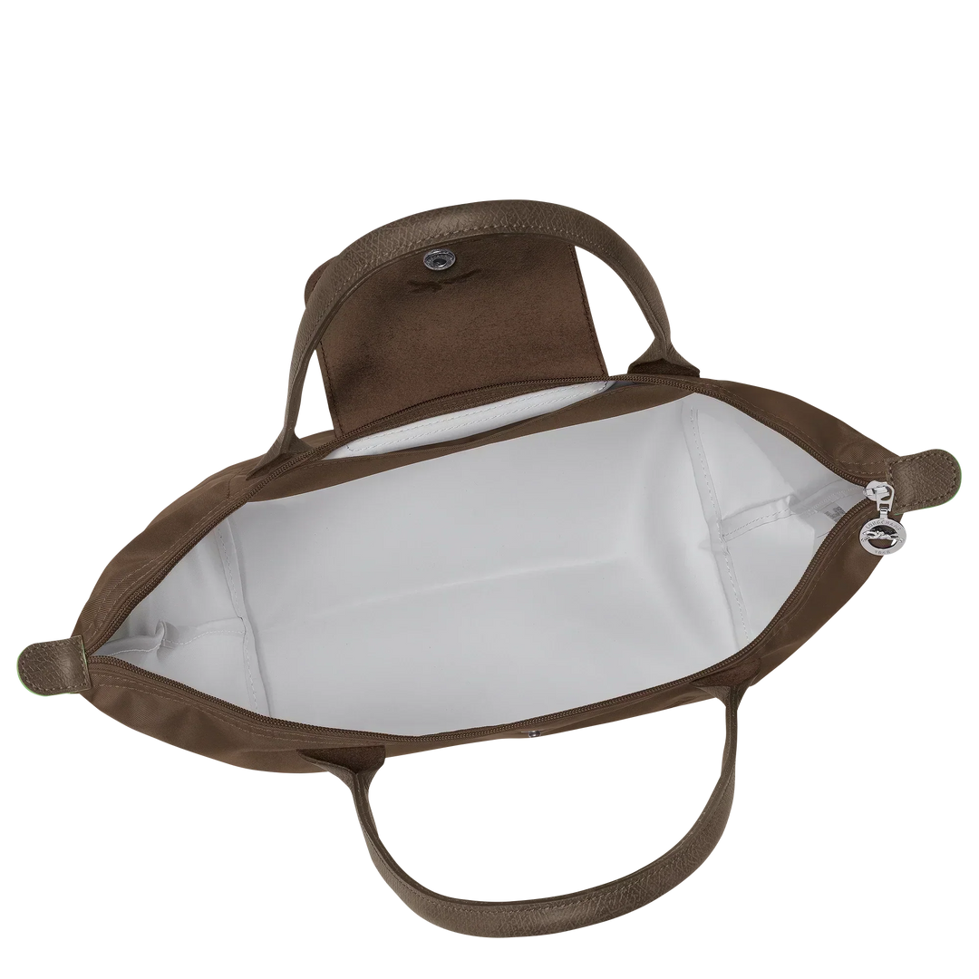 Longchamp - Medium Le Pliage Tote, Terra
