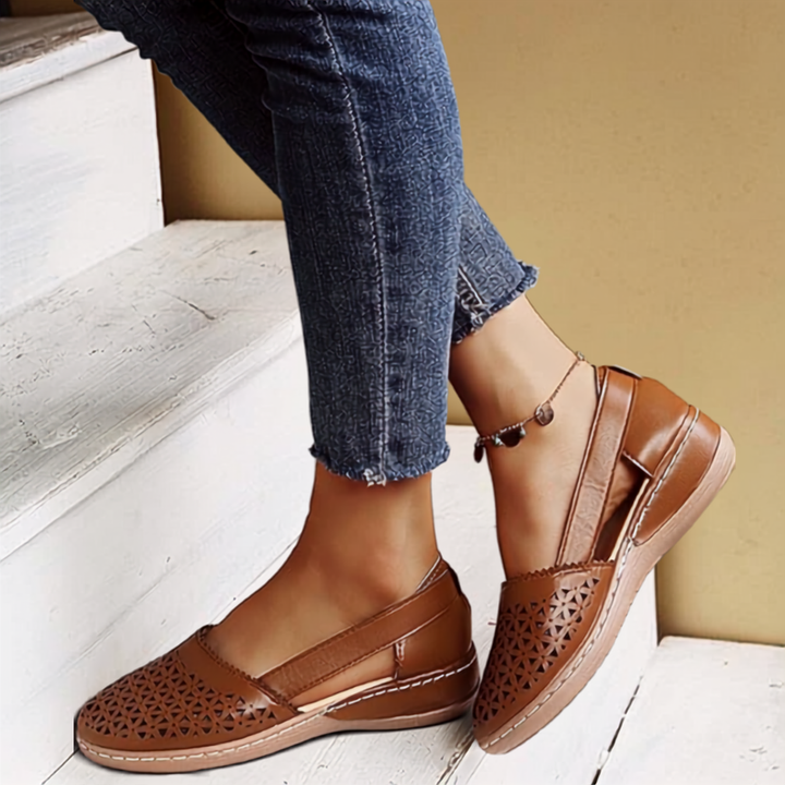 Marianne – Orthopaedic Shoes