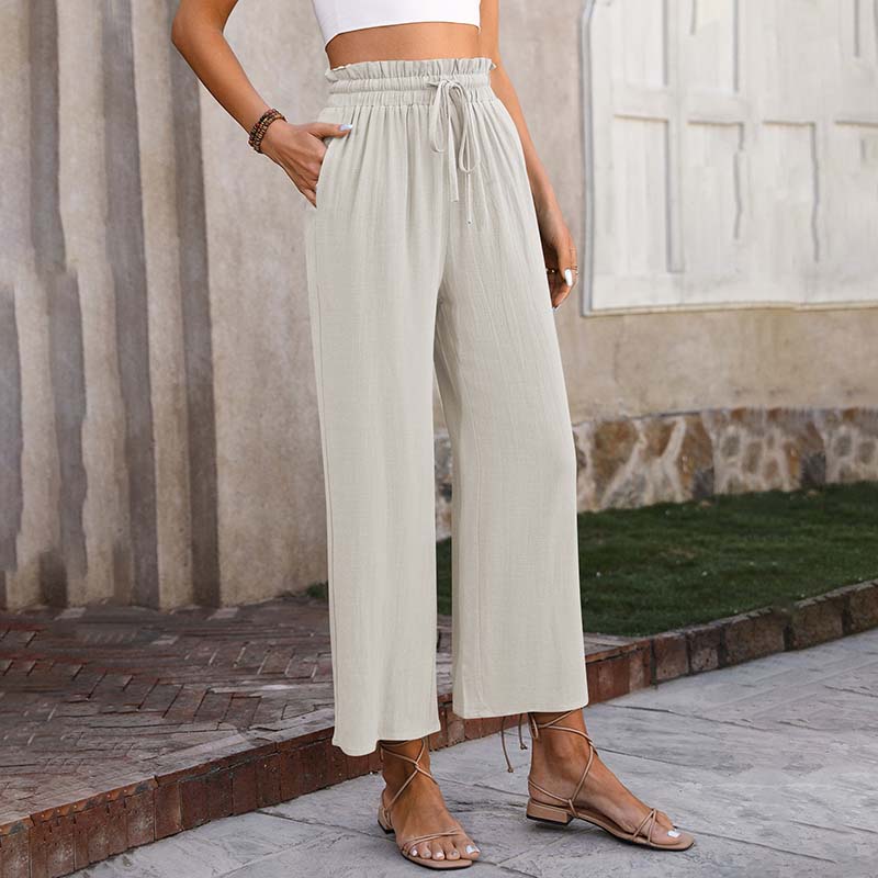 Marigold | Fluid and Comfortable Pants