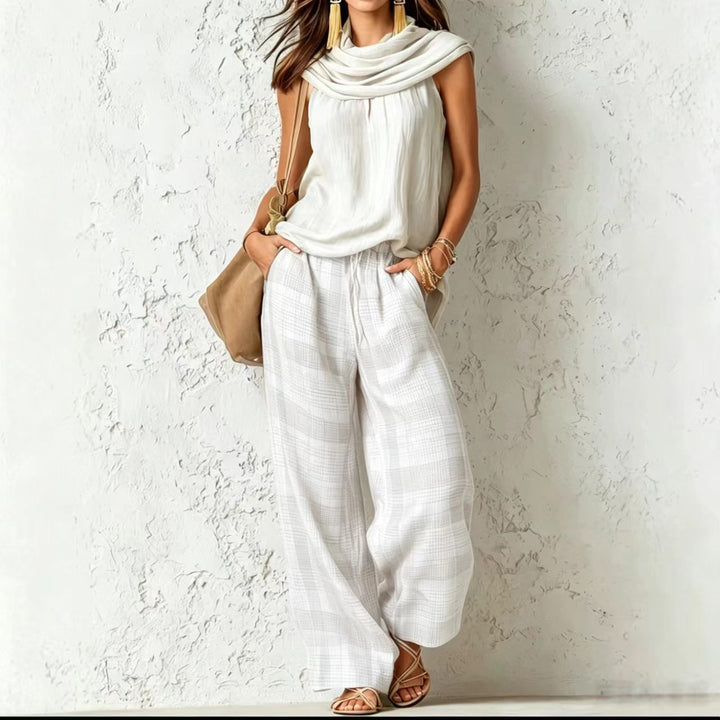 The Marlowe | Two-Piece Comfort Set