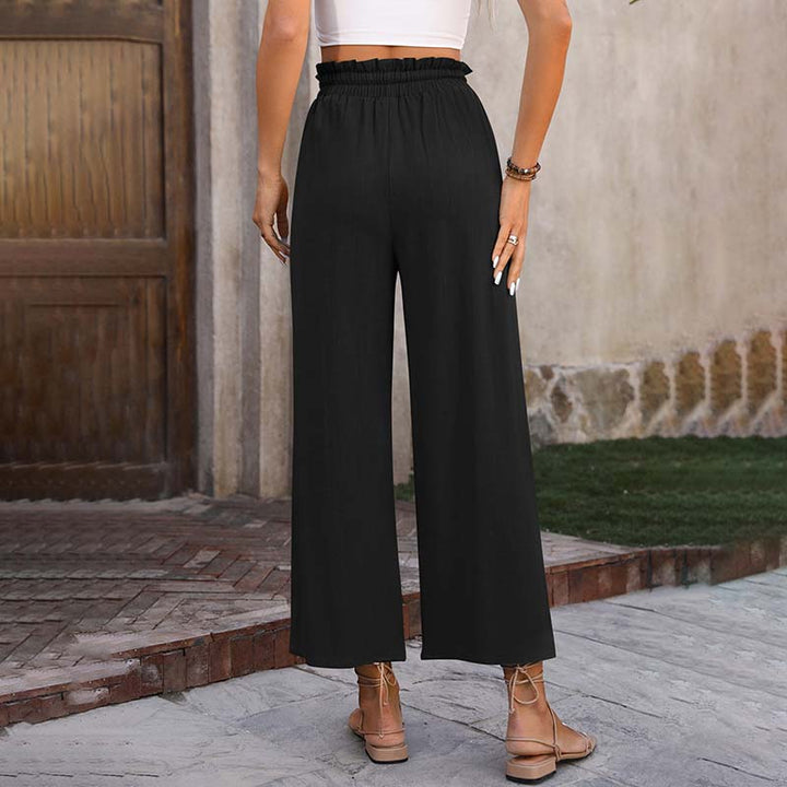 Marigold | Fluid and Comfortable Pants