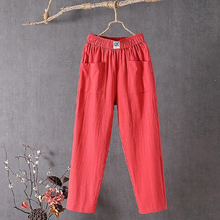 Wren | Fluid and Comfortable Pants