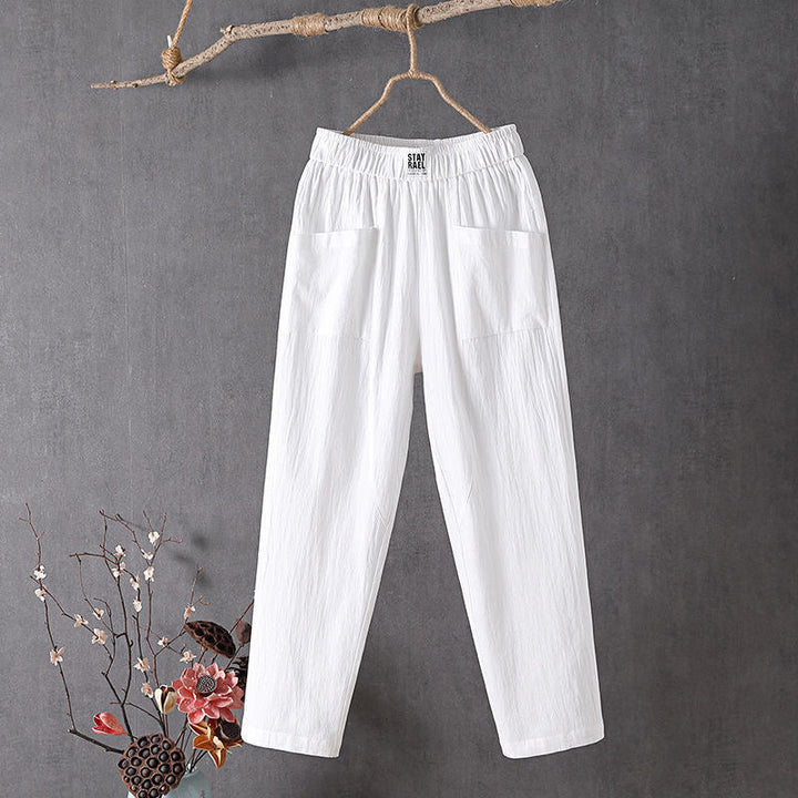 Wren | Fluid and Comfortable Pants