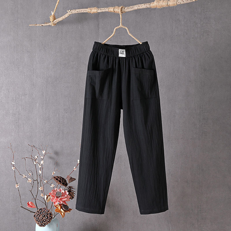 Wren | Fluid and Comfortable Pants